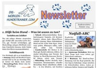 Newsletter-Sonderausgabe-2013