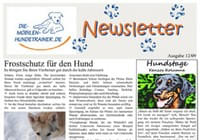 Newsletter-Dezember-2009