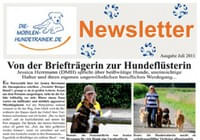 Newsletter-Juli-2011