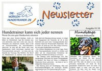 Newsletter-Januar-2010