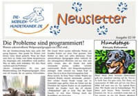 Newsletter-Februar-2010