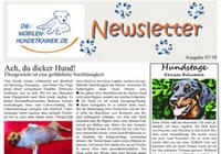 Newsletter-Juli-2010