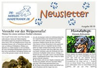 Newsletter-August-2010