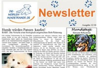 Newsletter-Dezember-2010